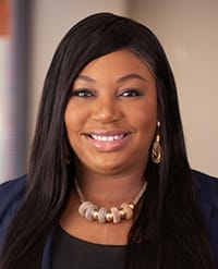 Usiwoma Abugo, MD