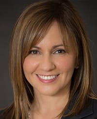 Berrocal Audina M. Berrocal, MD