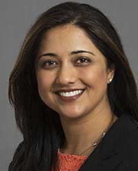Nina Goyal, MD, FACS