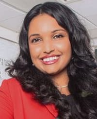 Hariharan Luxme Hariharan, MD