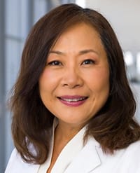 Judy Kim, MD