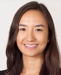 Lin Lisa Lin, MD, MBE