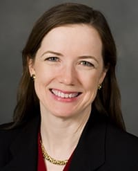 Pauline Merrill, MD