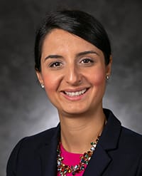 Lejla Vajzovic, MD