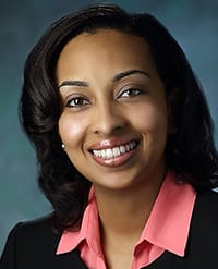 Fasika A. Woreta, MD, MPH
