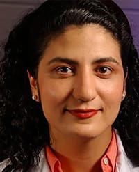 afshari Natalie Afshari, MD