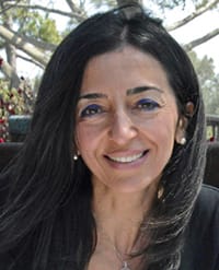 esmaeli Bita Esmaeli, MD, FACS