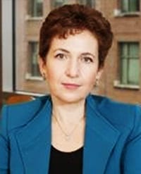 eydelman Malvina Eydelman, MD