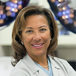 Picture of Tamara Fountain, MD