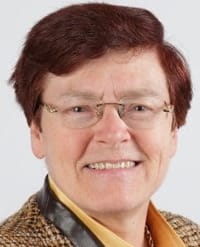 jager Martine J. Jager, MD, PhD