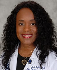 Leslie S. Jones, MD Leslie S. Jones, MD