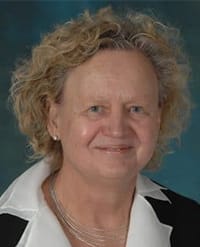 maumenee Irene H. Maumenee, MD