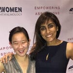 picture of two women