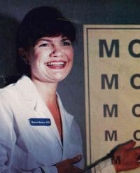 monica Monica L. Monica, MD