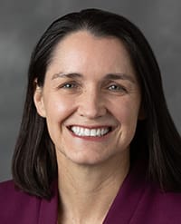 shriver Erin M. Shriver, MD