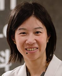 xu Dr. Luna Xu