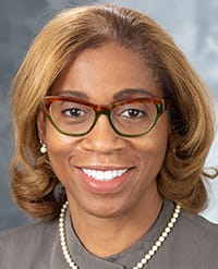 young Terri L. Young, MD, MBA