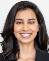 Azad Amee Azad, MD, MS