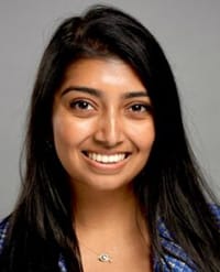 Gulani Aaishwariya Gulani, MD