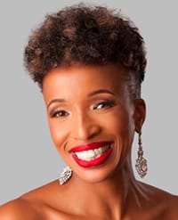 Myeni Thandeka Myeni, MD