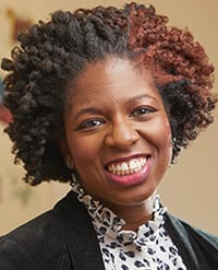 Nwanyanwu Kristen Harris Nwanyanwu, MD, MBA