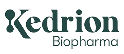 kedrion-scaled Kedrion Biopharma logo with the company name in stylized dark green font on a white background.