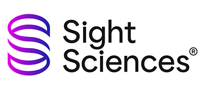 sight-sciences-scaled.png Sight Sciences logo with a stylized purple S on the left and the words “Sight Sciences” in black text on the right.
