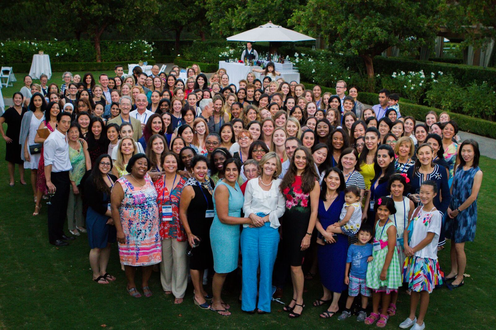 2017 Summer Symposium - Women In Ophthalmology